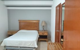 Hotel los coloniales de reynosa